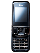 LG KG290 tarvikkeet