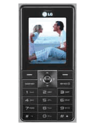 LG KG320 tarvikkeet