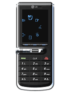LG KG330 tarvikkeet