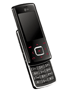 LG KG800 tarvikkeet