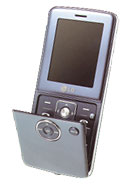 LG KM338 tarvikkeet
