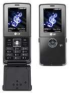 LG KM380 tarvikkeet