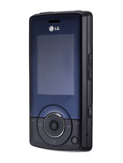 LG KM500 tarvikkeet