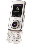 LG KM710 tarvikkeet