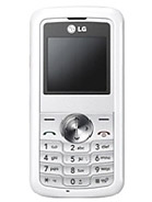 LG KP100 tarvikkeet
