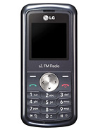 LG KP105 tarvikkeet