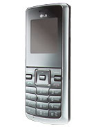 LG KP130 tarvikkeet