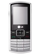 LG KP170 tarvikkeet