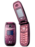 LG KP200 tarvikkeet