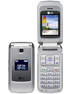 LG KP210 tarvikkeet