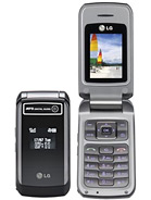 LG KP215 tarvikkeet