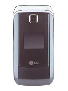 LG KP235 tarvikkeet