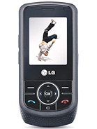 LG KP260 tarvikkeet