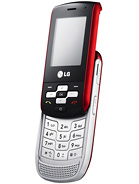 LG KP265 tarvikkeet