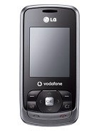 LG KP270 tarvikkeet