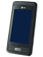 LG KP502 Cookie tarvikkeet