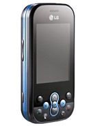 LG KS360 tarvikkeet