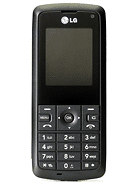 LG KU250 tarvikkeet