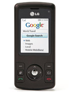 LG KU385 tarvikkeet