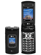LG CU500V tarvikkeet