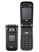 LG KU730 tarvikkeet