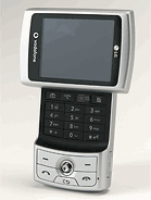 LG KU950 tarvikkeet