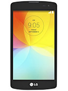 LG L Fino tarvikkeet