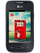 LG L35 tarvikkeet