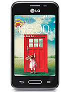 LG L40 D160 tarvikkeet