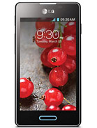 LG Optimus L5 II E460 tarvikkeet