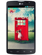 LG L80 Dual tarvikkeet