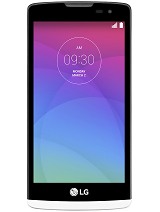 LG Leon tarvikkeet