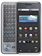 LG Optimus Q LU2300 Muut tarvikkeet
