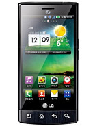 LG Optimus Mach LU3000 tarvikkeet