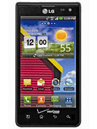 LG Lucid 4G VS840 tarvikkeet