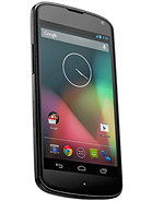 LG Nexus 4 E960 tarvikkeet