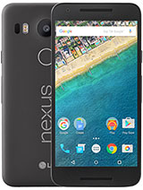 LG Nexus 5X tarvikkeet
