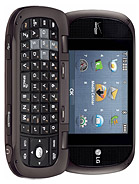LG Octane tarvikkeet