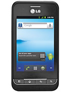 LG Optimus 2 AS680 tarvikkeet