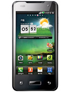 LG Optimus 2X SU660 tarvikkeet