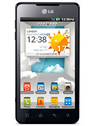 LG Optimus 3D Max P720 tarvikkeet