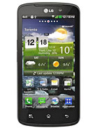LG Optimus 4G LTE P935 tarvikkeet