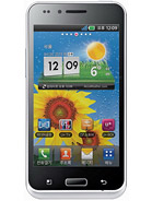 LG Optimus Big LU6800 tarvikkeet