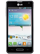 LG Optimus F3 tarvikkeet