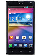 LG Optimus G E970 tarvikkeet