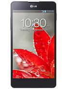 LG Optimus G E975 tarvikkeet