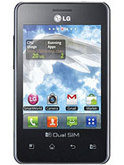 LG Optimus L3 E405 tarvikkeet