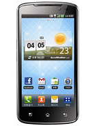 LG Optimus LTE SU640 tarvikkeet