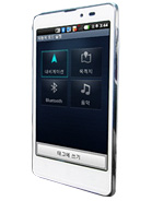 LG Optimus LTE Tag tarvikkeet