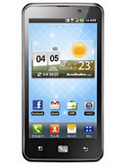LG Optimus LTE LU6200 tarvikkeet
